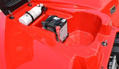 Quadski: Αμφίβιο ATV