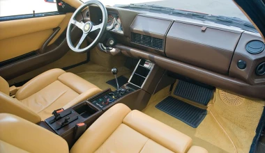 Ferrari Testarossa: Μεγάλες προσδοκίες