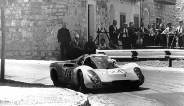 57ο Targa Florio 1973: Ο τελευταίος πραγματικός αγώνας