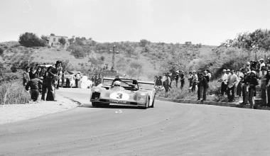 57ο Targa Florio 1973: Ο τελευταίος πραγματικός αγώνας