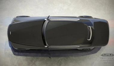 Μία Limo για τον Vladimir Putin

