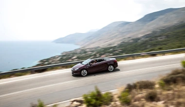 Opel Cascada 1.6 SIDI Αuto