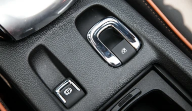 Opel Cascada 1.6 SIDI Αuto