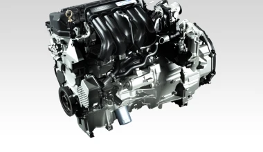 Νέο Honda Jazz Hybrid: Φωτο & στοιχεία