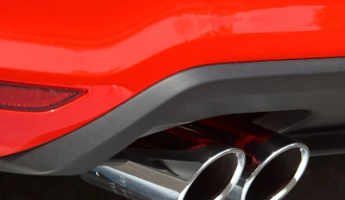 VW Polo GTI 1.4 TSI DSG7