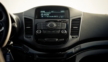 Chevrolet Orlando 1.8