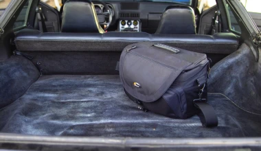 ΟΔΗΓΟΥΜΕ Porsche 944: Ένας ιδανικός και ανάξιος εραστής!