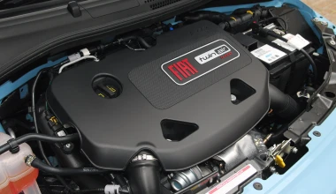 Green Profile: FIAT
