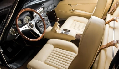 Lamborghini 350GT: Όλα άρχισαν εδώ