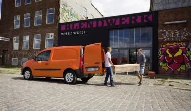 Mercedes Citan 109 Long