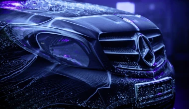 Mercedes Citan 109 Long