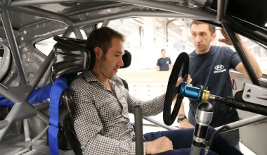 Hyundai WRC: Ντεμπούτο στο Monte-Carlo 2014