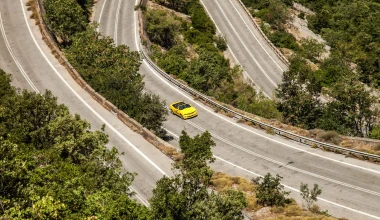 Chevrolet Camaro Cabrio 6.2 Auto