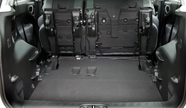 Fiat 500L 1.6 Multijet Diesel