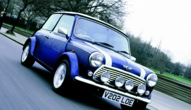 Mini: Πάνω από όλα ήταν ιδέα