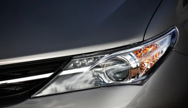 Toyota Auris 1.4 D-4D