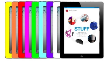 GOCAR Magazine 03: SUPER Καλοκαιρινό τεύχος 