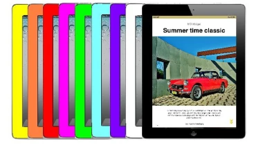 GOCAR Magazine 03: SUPER Καλοκαιρινό τεύχος 