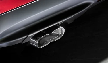 Νέο Nissan Juke n-tec special edition