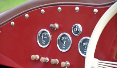 Lancia Aprilia Sport Zagato: Κλασικό ή αντίγραφο;