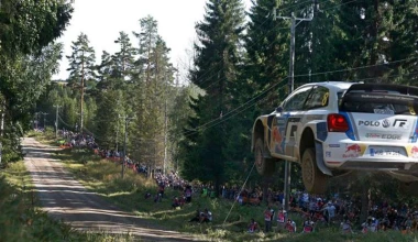 VIDEO: WRC Full Season Review 2013