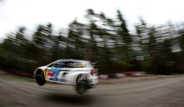 VIDEO: WRC Full Season Review 2013