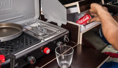 ΜΙΝΙ Getaway  Cars 