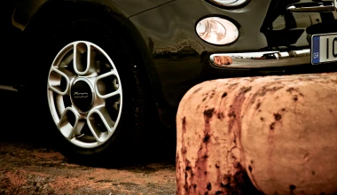 Fiat 500 0.9 Twin Air