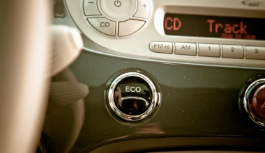 Fiat 500 0.9 Twin Air