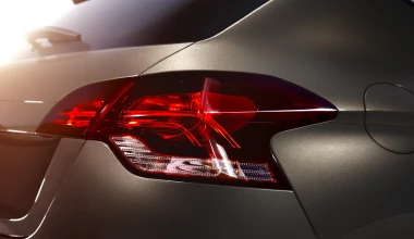 Citroen DS4 1.6 THP 200 PS