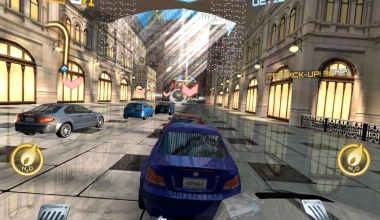 Τα καλύτερα Racing Games για το iPad!