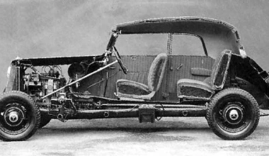 Mercedes-Benz W136 & 170V: Γεννημένη δύο φορές