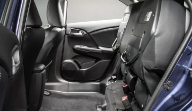 Νέο Honda Civic Tourer

