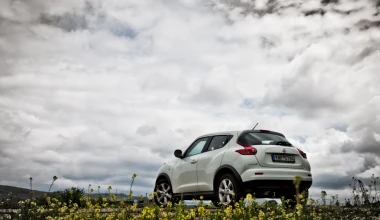 Nissan Juke 1.6
