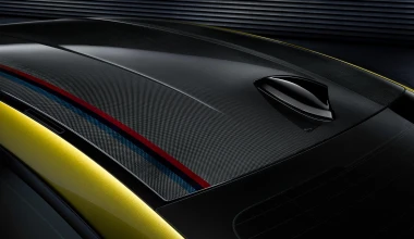Αυτή είναι η BMW M4 Concept