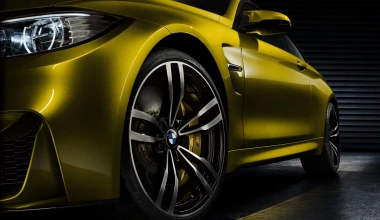 Αυτή είναι η BMW M4 Concept