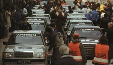 Ayrton Senna & Mercedes-Benz: Ήταν γραφτό