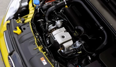 Focus 1.0 EcoBoost με 99 g CO2/ km