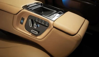 Νέα Jaguar XJ 2014 LWB

