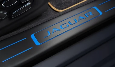 Νέα Jaguar XJ 2014 LWB

