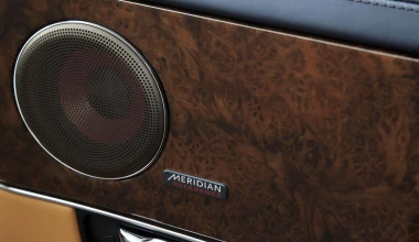 Νέα Jaguar XJ 2014 LWB

