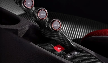 Ferrari 458 Speciale. Special όσο δεν παίρνει...