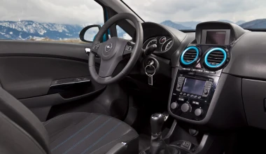 Opel Corsa 1.4 Sport