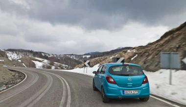 Opel Corsa 1.4 Sport