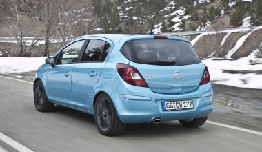 Opel Corsa 1.4 Sport