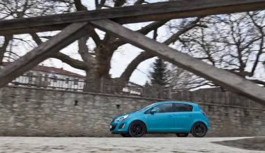 Opel Corsa 1.4 Sport