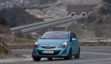Opel Corsa 1.4 Sport
