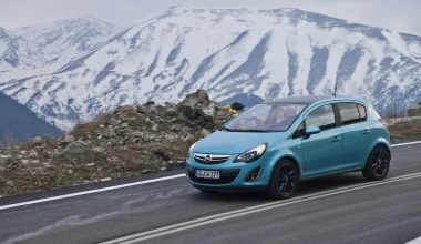 Opel Corsa 1.4 Sport