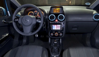 Opel Corsa 1.4 Sport