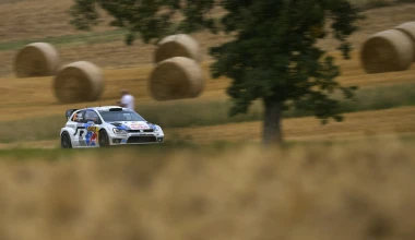 WRC 2013: Ράλλυ Γερμανίας. 1η νίκη για Sordo